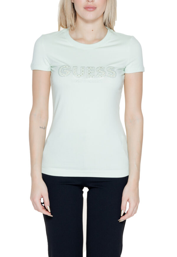 Guess - Guess T-shirt Dames