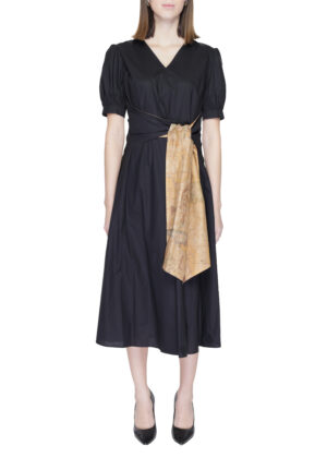 Alviero Martini Prima Classe - Alviero Martini Prima Classe Jurk Dames