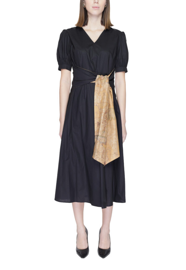 Alviero Martini Prima Classe - Alviero Martini Prima Classe Jurk Dames