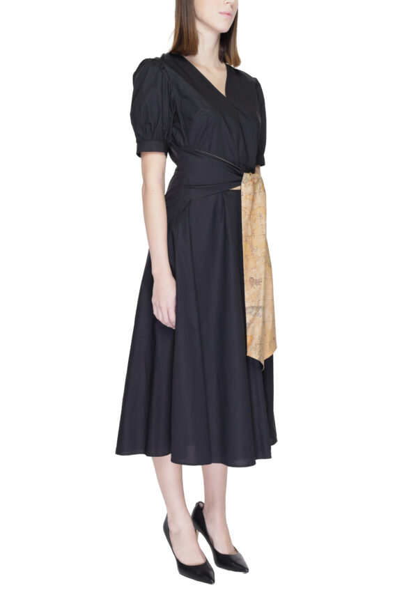 Alviero Martini Prima Classe - Alviero Martini Prima Classe Jurk Dames - Afbeelding 3