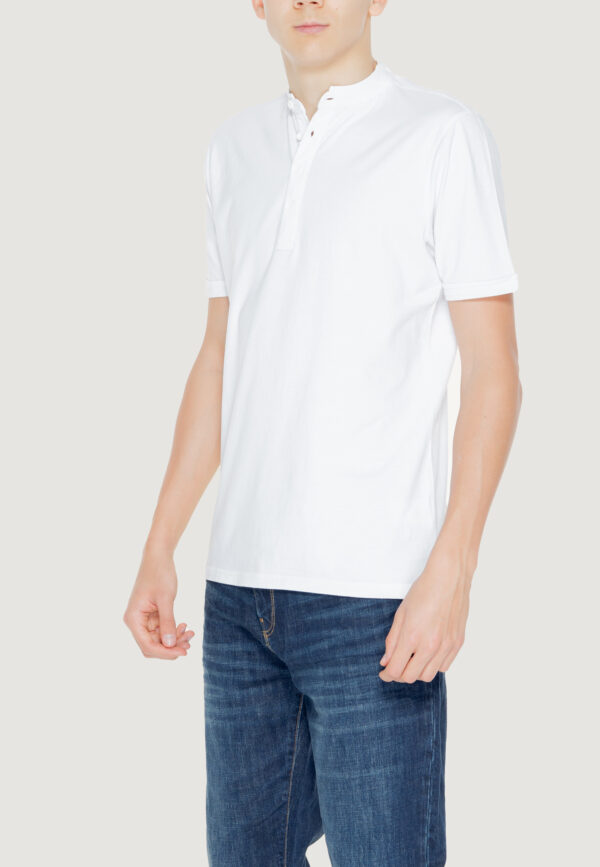 Hamaki-ho - Hamaki-ho T-shirt Heren - Afbeelding 3