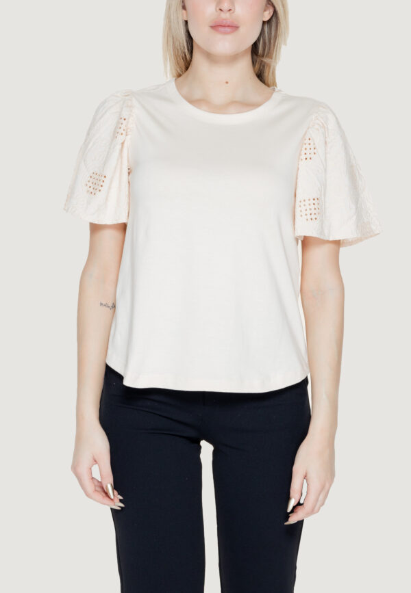 Jacqueline De Yong - Jacqueline De Yong T-shirt Dames