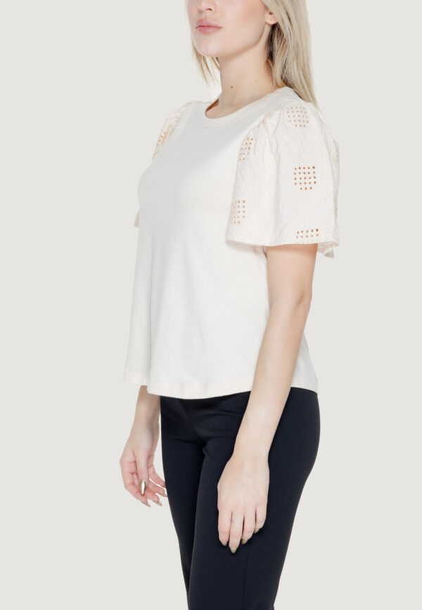 Jacqueline De Yong - Jacqueline De Yong T-shirt Dames - Afbeelding 3