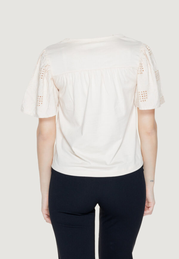 Jacqueline De Yong - Jacqueline De Yong T-shirt Dames - Afbeelding 2