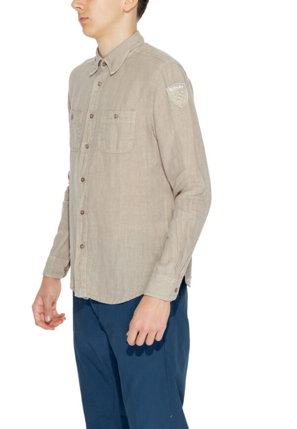 Blauer - Blauer Shirt Heren - Afbeelding 3