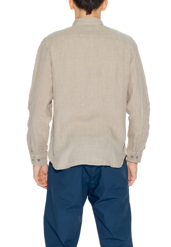 Blauer - Blauer Shirt Heren - Afbeelding 2