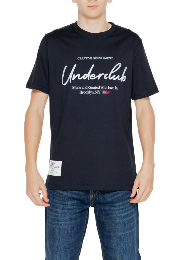 Underclub - Underclub T-shirt Heren