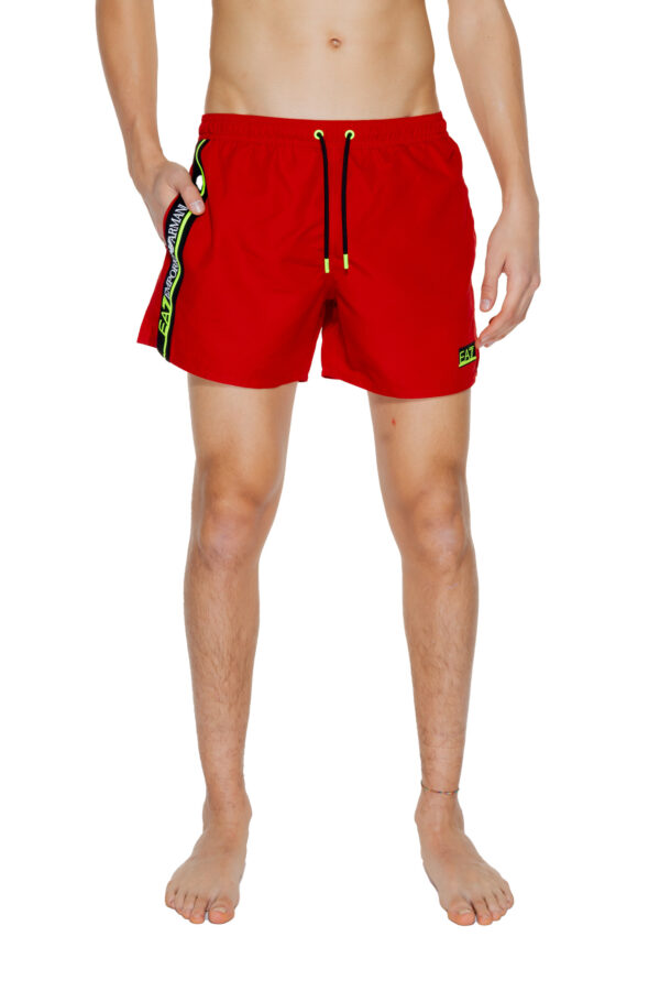 Ea7 - Ea7 Zwemkleding Heren - Afbeelding 3