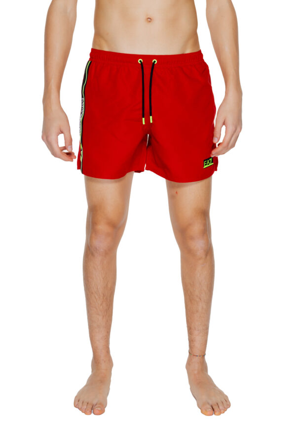 Ea7 - Ea7 Zwemkleding Heren