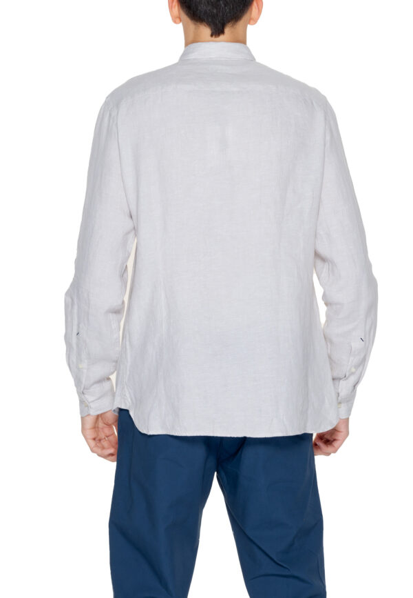 U.s. Polo Assn. - U.s. Polo Assn. Shirt Heren - Afbeelding 2
