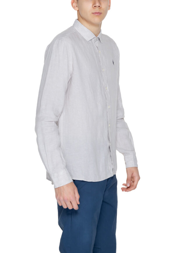 U.s. Polo Assn. - U.s. Polo Assn. Shirt Heren - Afbeelding 3