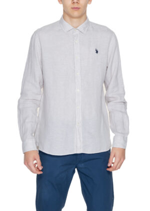 U.s. Polo Assn. - U.s. Polo Assn. Shirt Heren