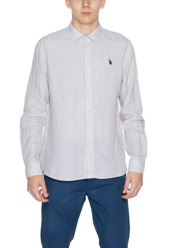 U.s. Polo Assn. - U.s. Polo Assn. Shirt Heren