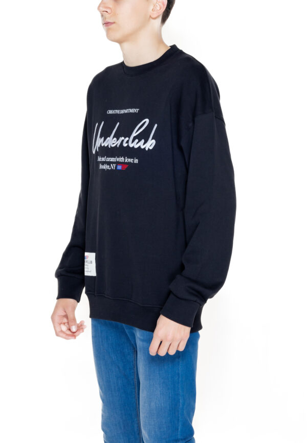 Underclub - Underclub Sweatshirt Heren - Afbeelding 3