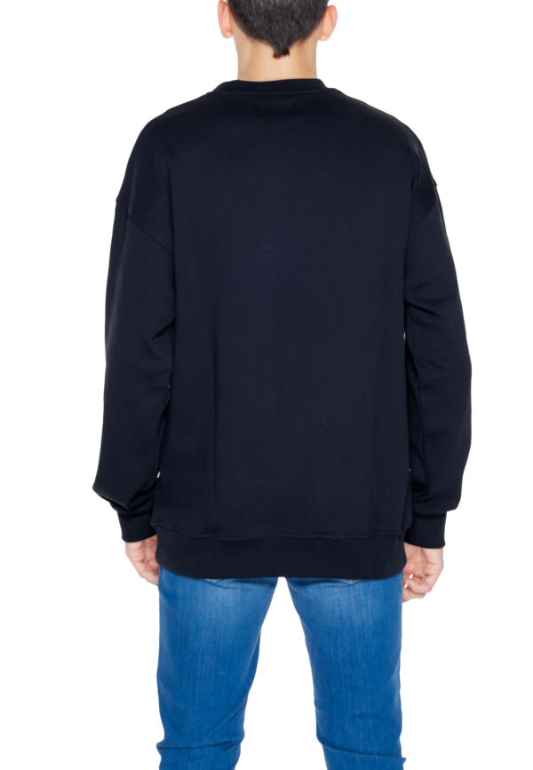 Underclub - Underclub Sweatshirt Heren - Afbeelding 2