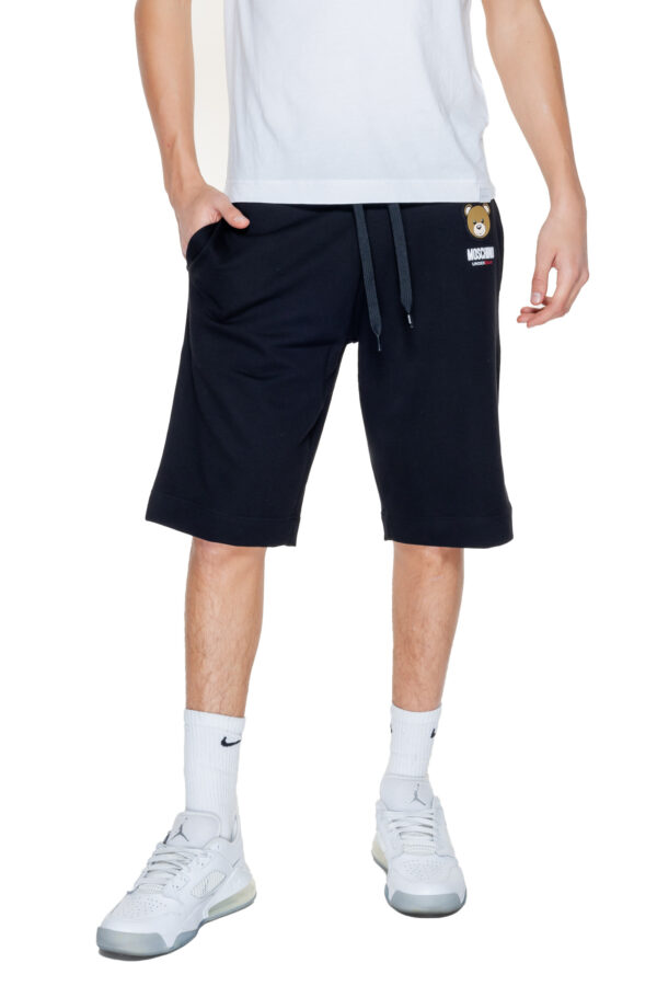 Moschino Underwear - Moschino Underwear Bermuda Heren - Afbeelding 3