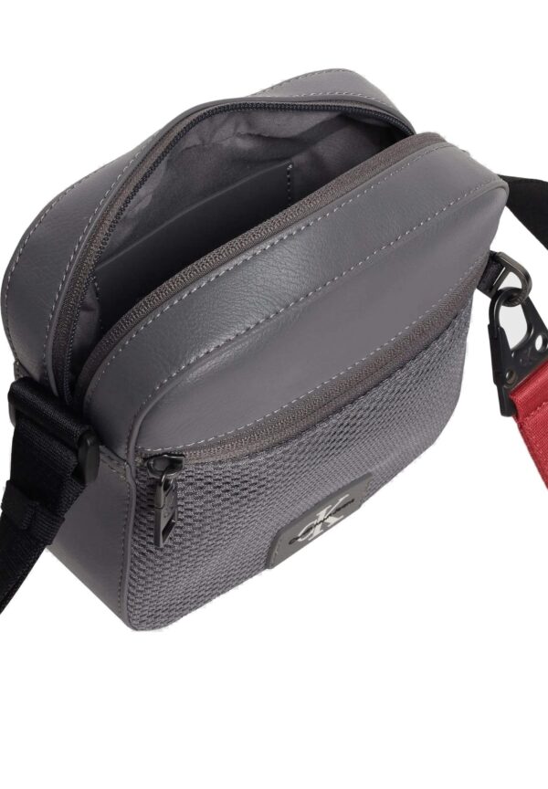 Calvin Klein - Calvin Klein Tas Heren - Afbeelding 3