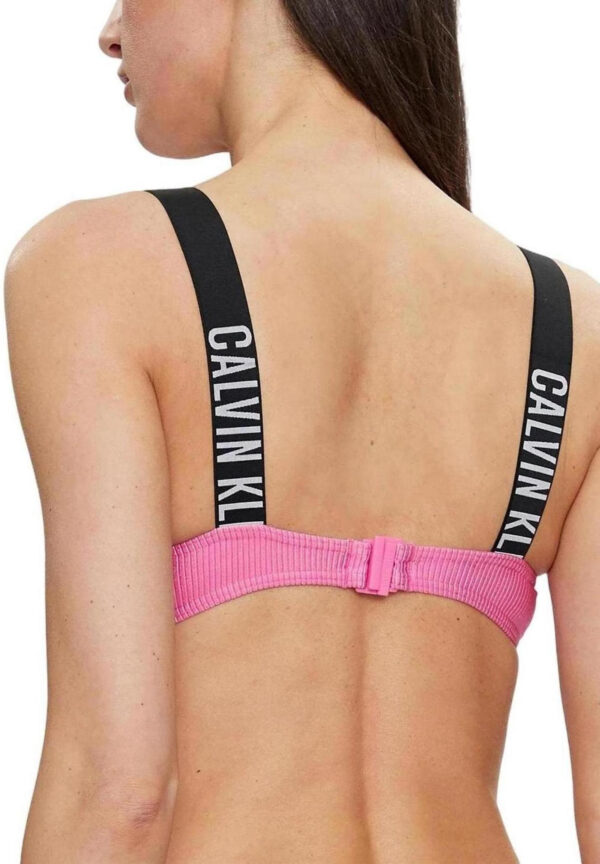 Calvin Klein - Calvin Klein Zwemkleding Dames - Afbeelding 3