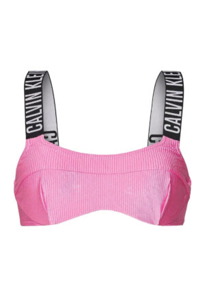 Calvin Klein - Calvin Klein Zwemkleding Dames