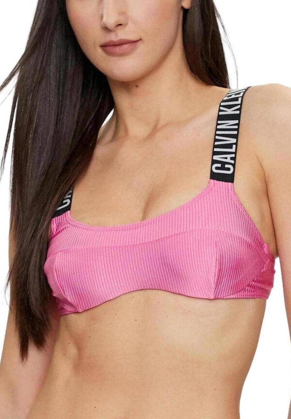 Calvin Klein - Calvin Klein Zwemkleding Dames - Afbeelding 2
