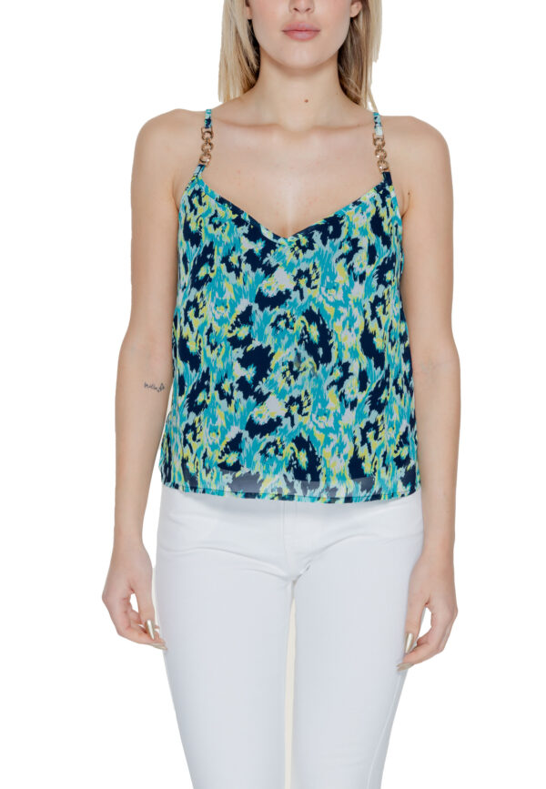 Morgan De Toi - Morgan De Toi Vest Dames