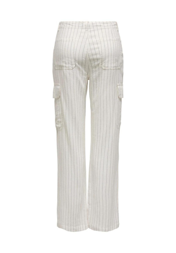Only - Only Broek Dames - Afbeelding 2