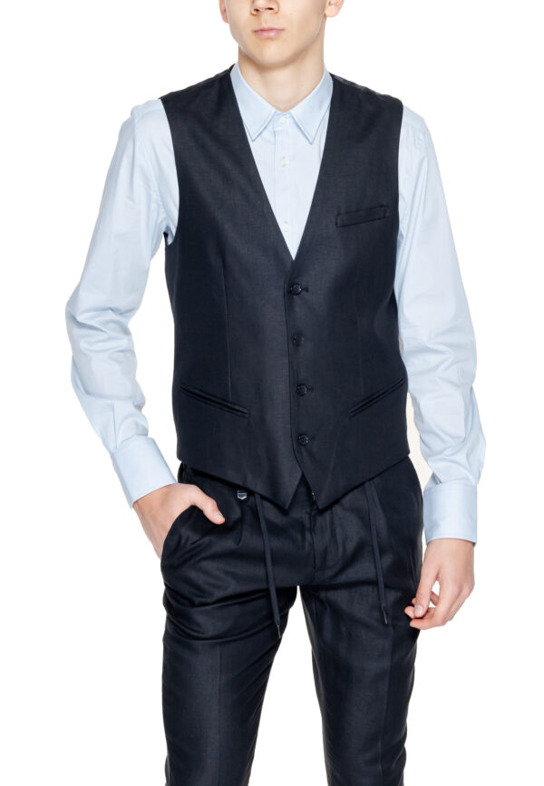 Antony Morato - Antony Morato Gilet Heren - Afbeelding 3