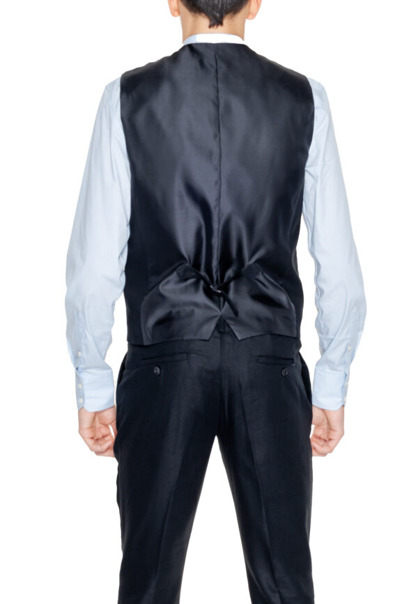 Antony Morato - Antony Morato Gilet Heren - Afbeelding 2