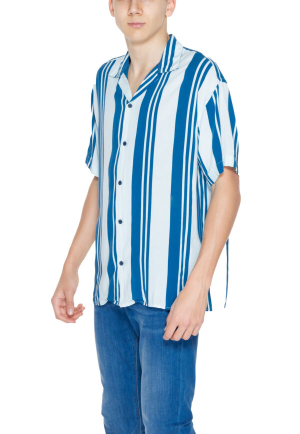 Jack & Jones - Jack & Jones Shirt Heren - Afbeelding 3