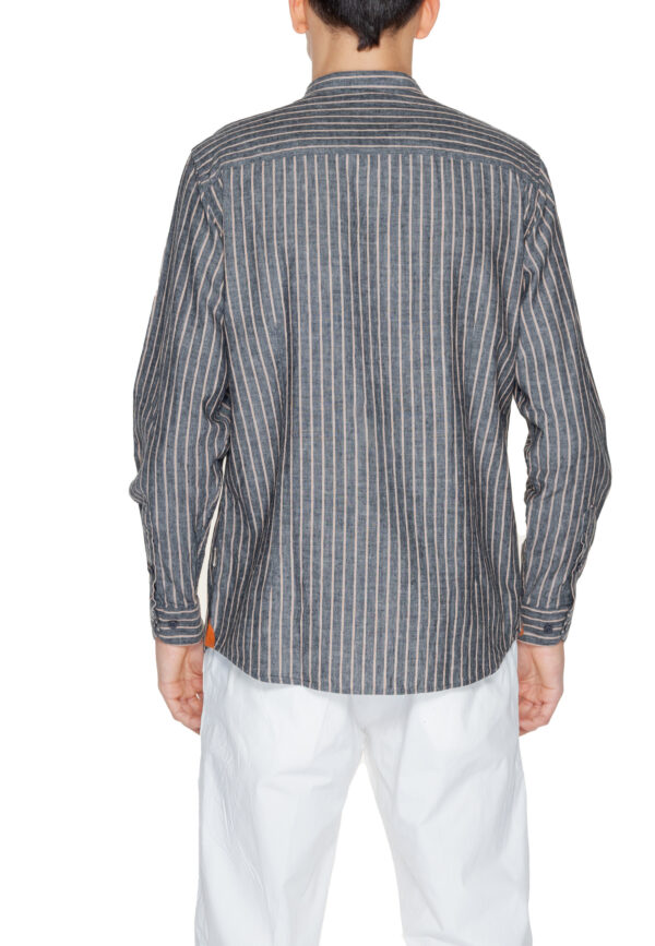 Gianni Lupo - Gianni Lupo Shirt Heren - Afbeelding 2