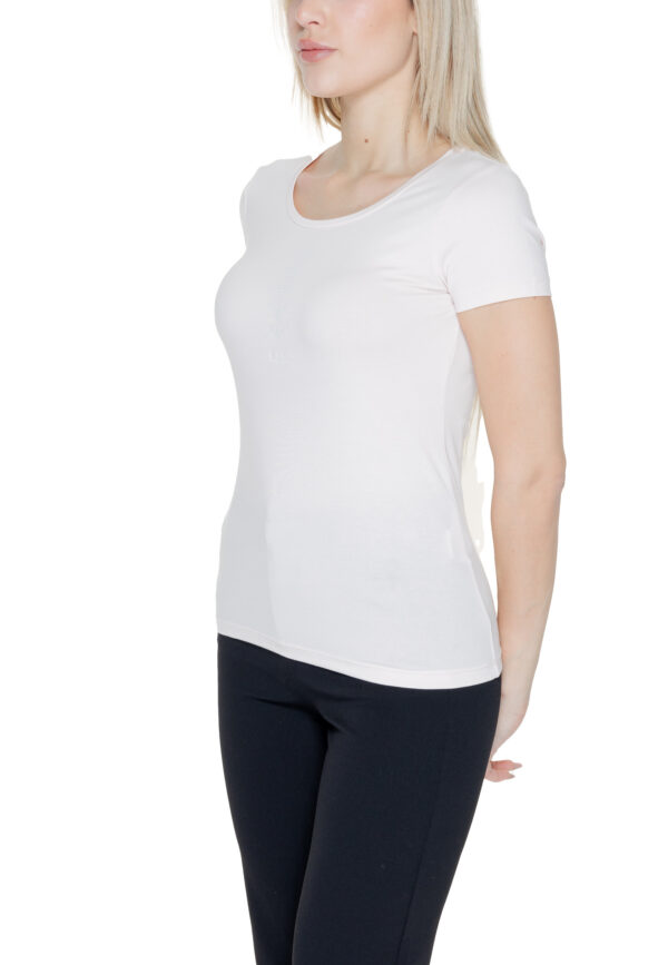 Ea7 - Ea7 T-shirt Dames - Afbeelding 3