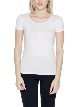 Ea7 - Ea7 T-shirt Dames