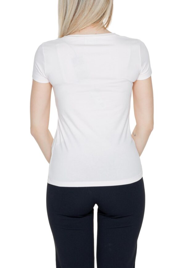Ea7 - Ea7 T-shirt Dames - Afbeelding 2