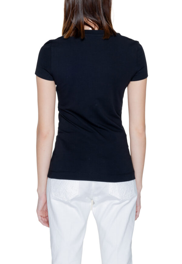 Guess - Guess T-shirt Dames - Afbeelding 2