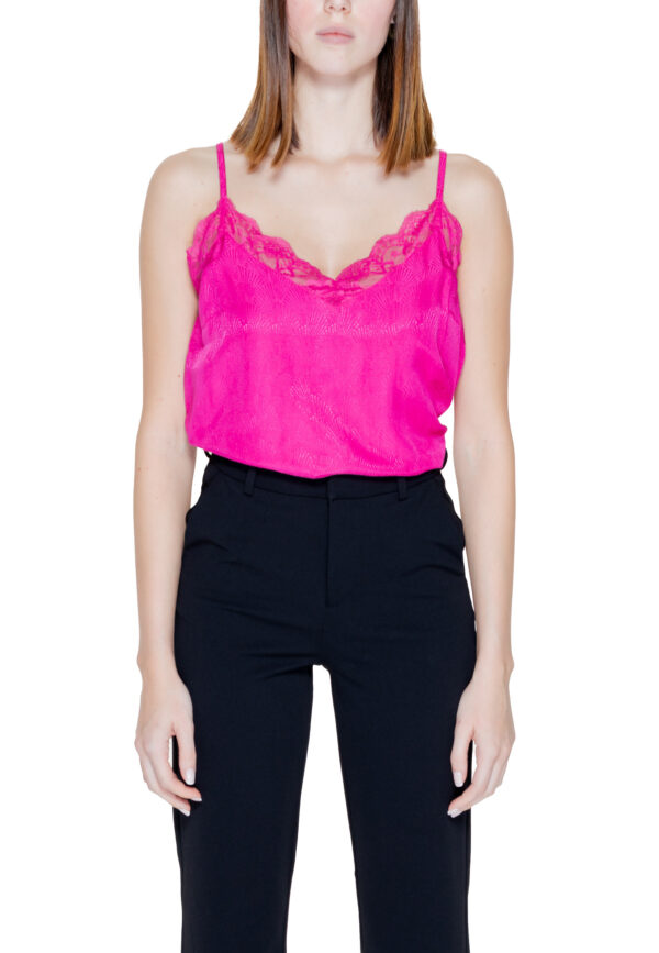 Vila Clothes - Vila Clothes Vest Dames