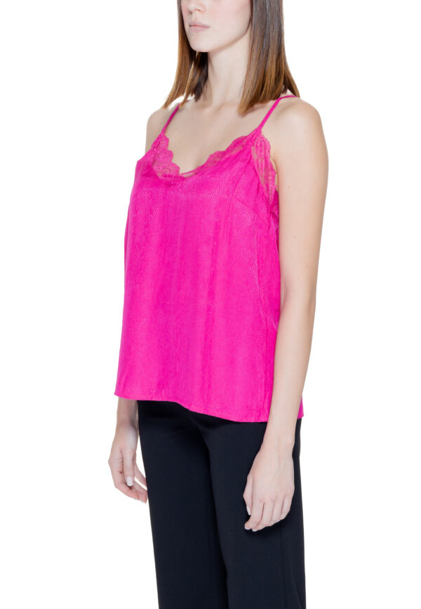 Vila Clothes - Vila Clothes Vest Dames - Afbeelding 3