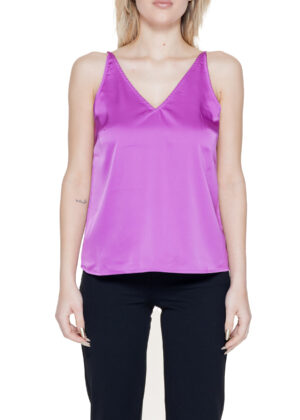 Vila Clothes - Vila Clothes Top Dames