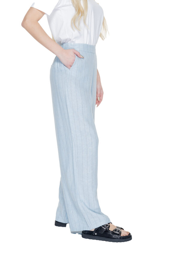 Vero Moda - Vero Moda Broek Dames - Afbeelding 3