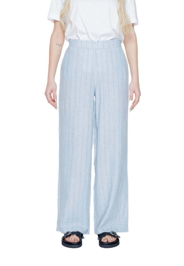 Vero Moda - Vero Moda Broek Dames