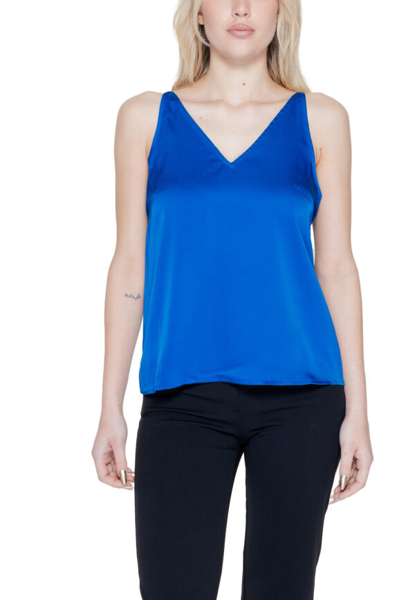 Vila Clothes - Vila Clothes Top Dames