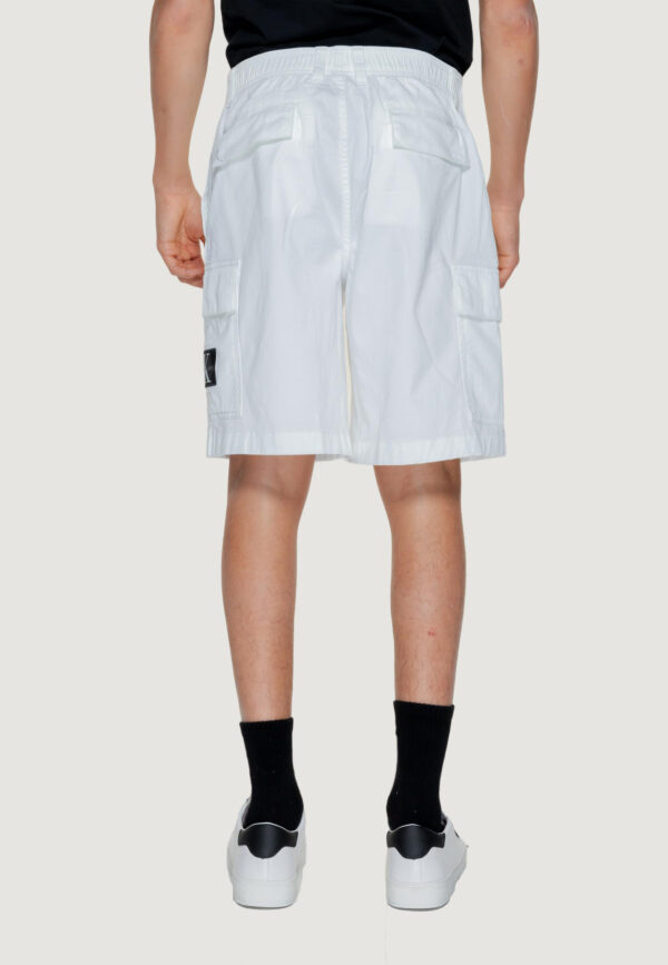 Calvin Klein Jeans - Calvin Klein Jeans Bermuda Heren - Afbeelding 2