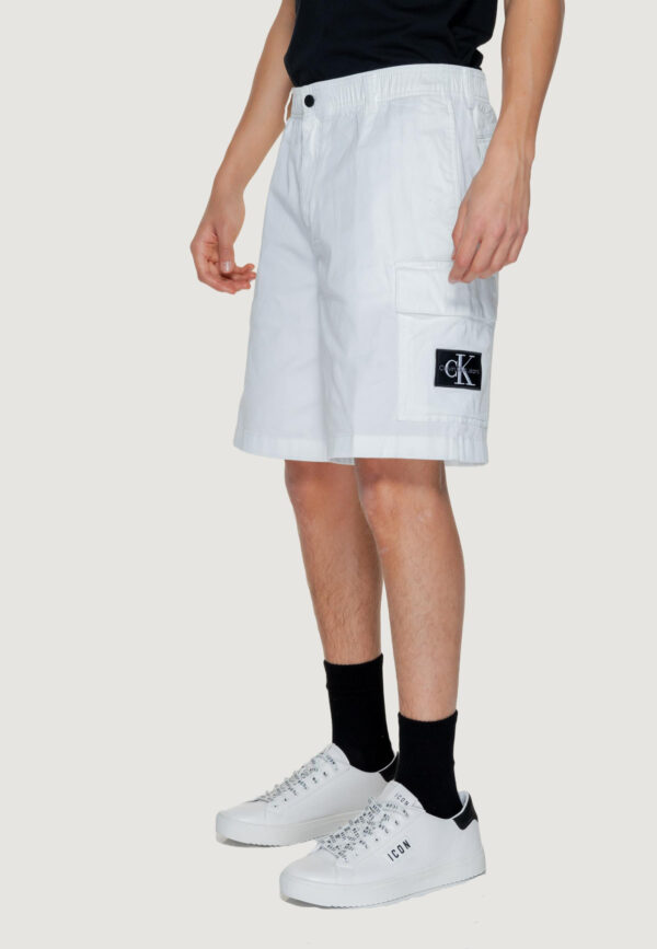 Calvin Klein Jeans - Calvin Klein Jeans Bermuda Heren - Afbeelding 3