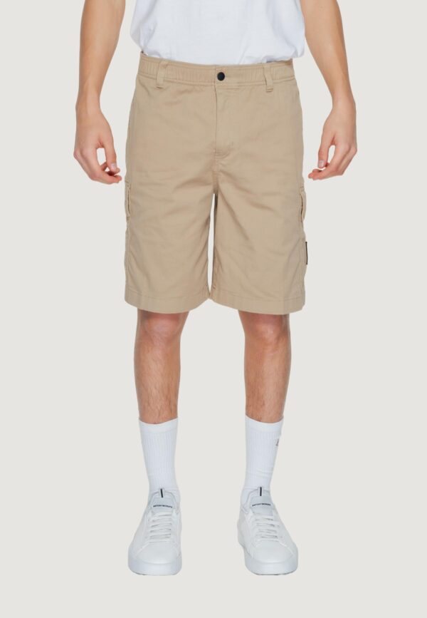 Calvin Klein Jeans - Calvin Klein Jeans Bermuda Heren