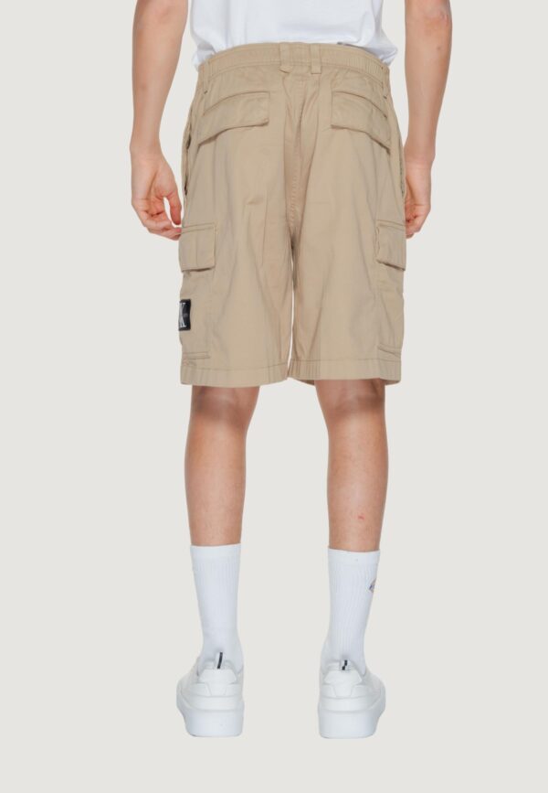 Calvin Klein Jeans - Calvin Klein Jeans Bermuda Heren - Afbeelding 2