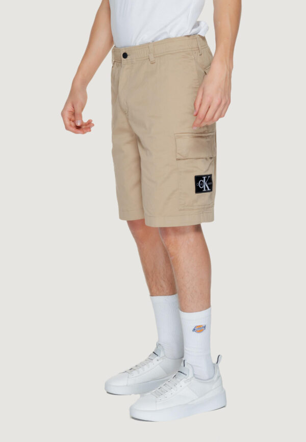 Calvin Klein Jeans - Calvin Klein Jeans Bermuda Heren - Afbeelding 3