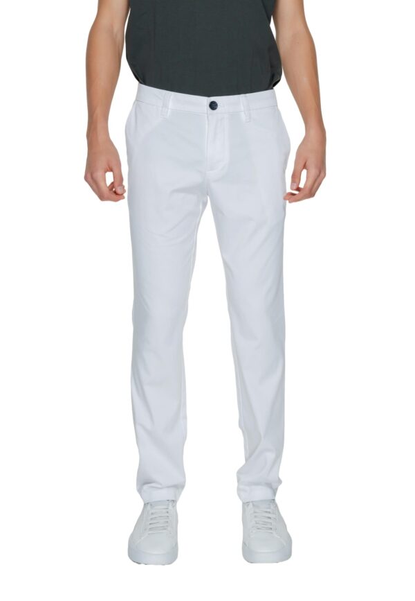Armani Exchange - Armani Exchange Broek Heren