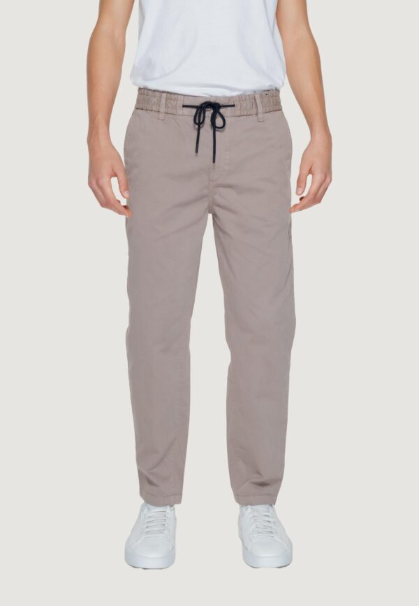 Boss - Boss Broek Heren