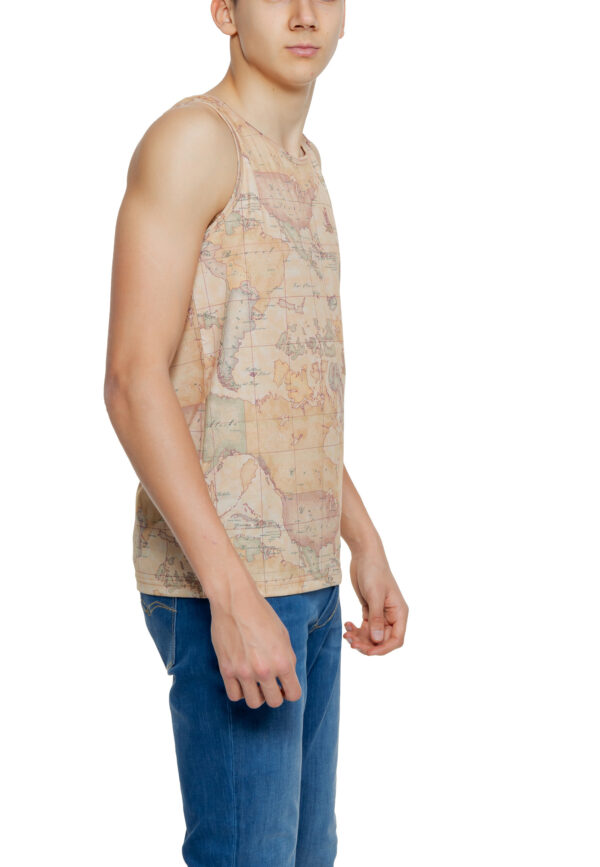 Alviero Martini Prima Classe - Alviero Martini Prima Classe Vest Heren - Afbeelding 3