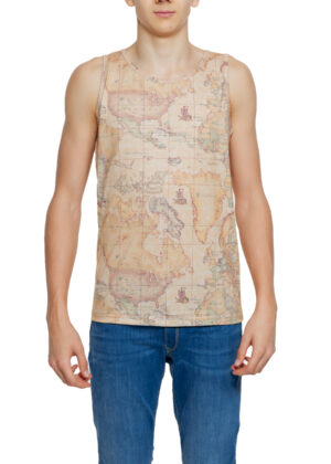 Alviero Martini Prima Classe - Alviero Martini Prima Classe Vest Heren