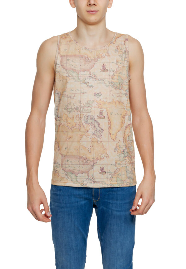 Alviero Martini Prima Classe - Alviero Martini Prima Classe Vest Heren